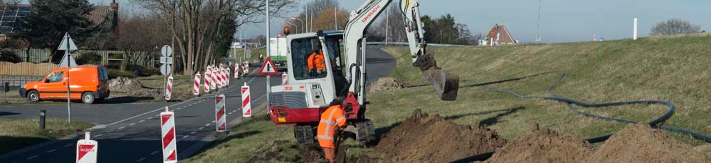 MKB INFRA: Niet clusteren bij aanbesteden en meer samenwerken