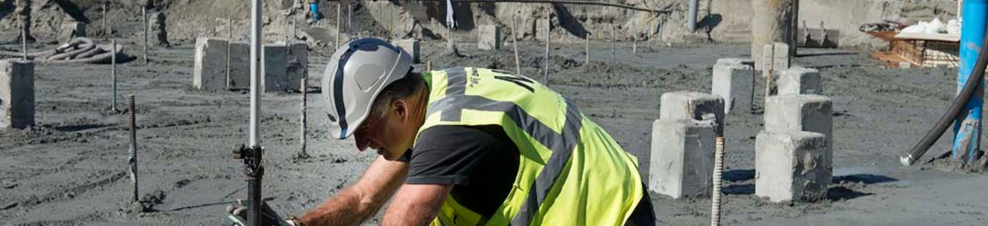 Rijksvastgoedbedrijf richt zich op MKB in de regio, langdurend werk gegarandeerd
